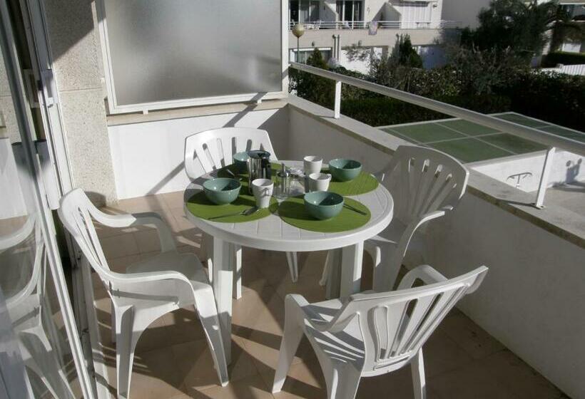 Apartamentos Miami
