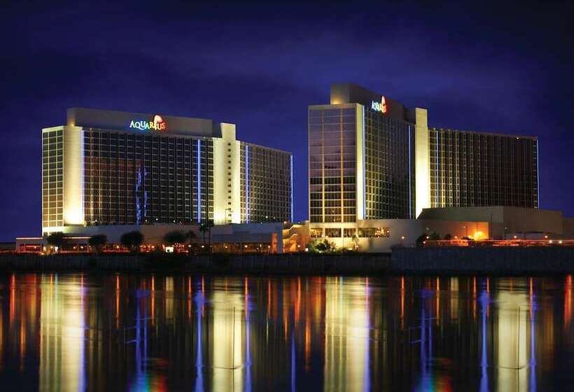 Aquarius Casino Resort