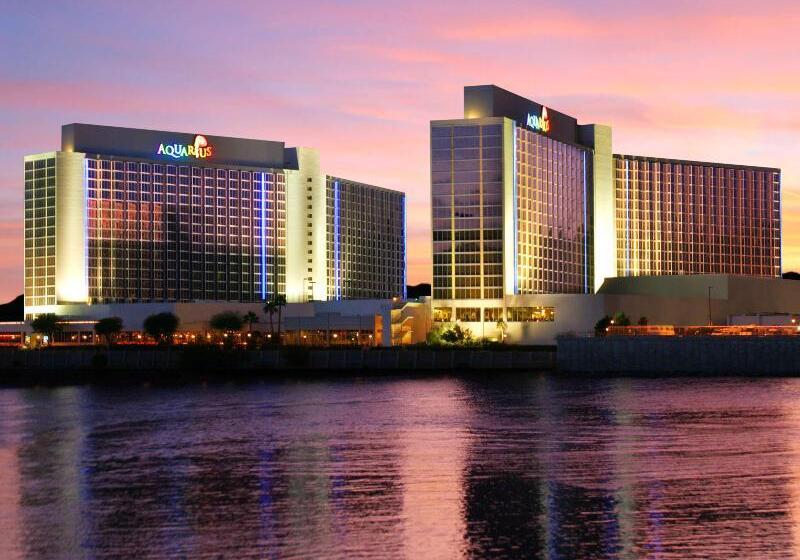 Aquarius Casino Resort