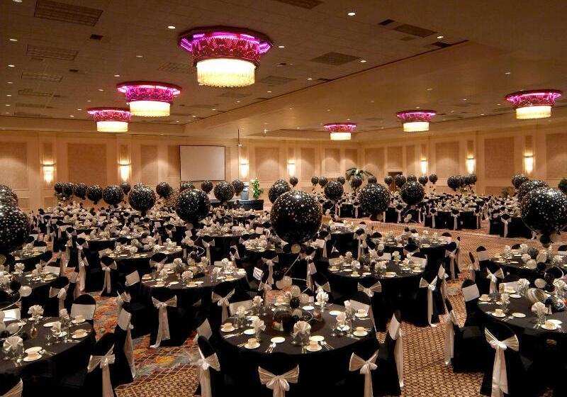 The Aquarius Casino Resort, Bw Premier Collection