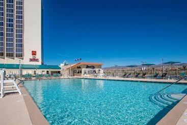 The Aquarius Casino Resort, Bw Premier Collection