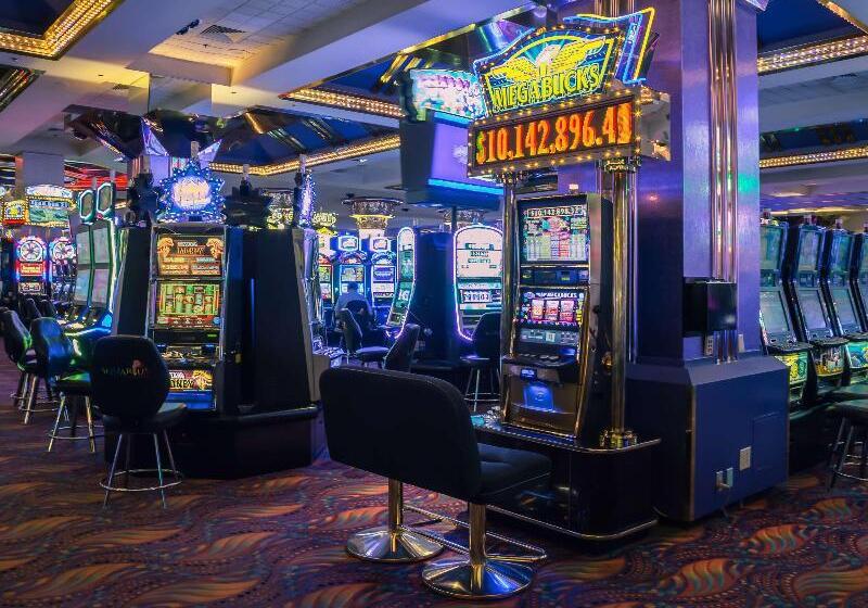 The Aquarius Casino Resort, Bw Premier Collection