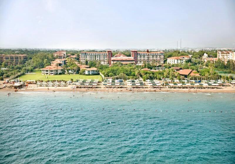 Belconti Resort