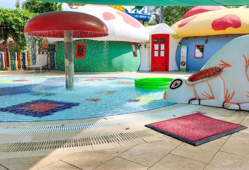 Belconti Resort