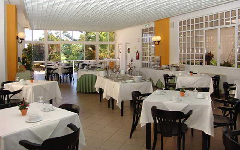 Clube Hotel Apartamento do Algarve