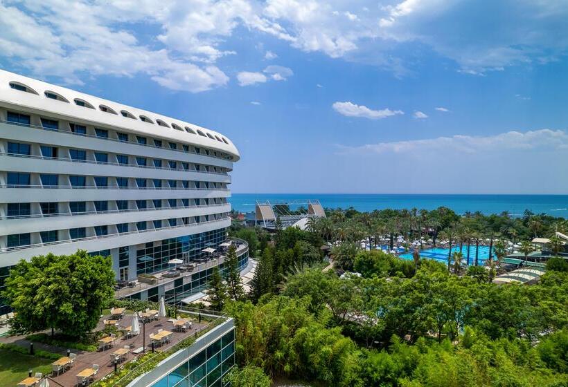 Concorde De Luxe Resort  Prive Ultra All Inclusive