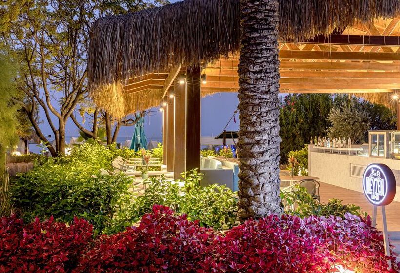 Concorde De Luxe Resort  Prive Ultra All Inclusive