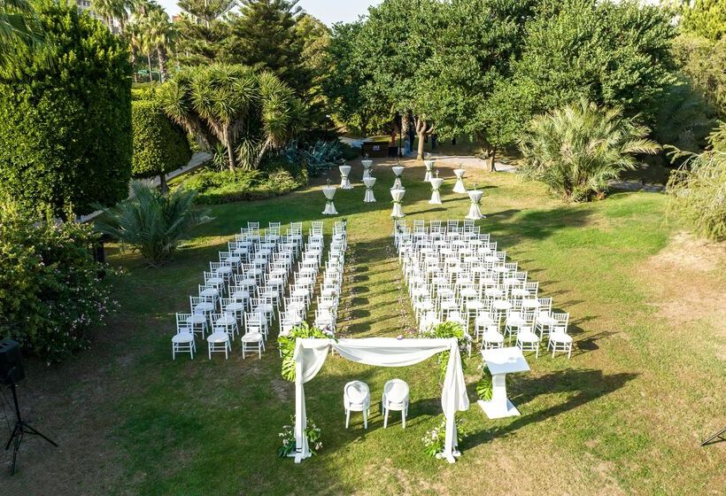 Concorde De Luxe Resort  Prive Ultra All Inclusive