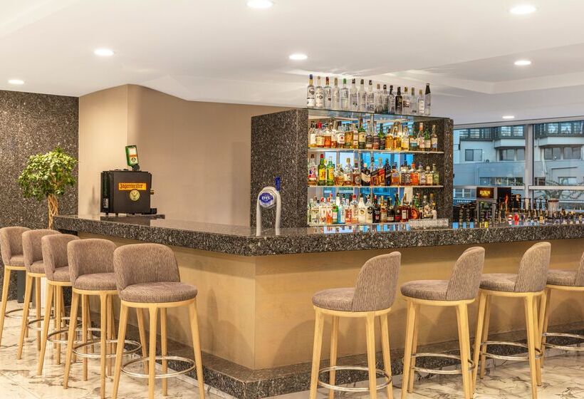 Concorde De Luxe Resort  Prive Ultra All Inclusive