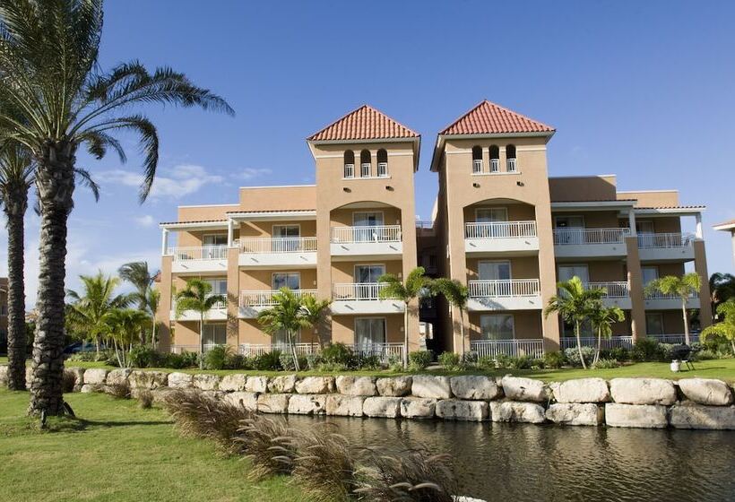 Divi Village Golf and Beach Resort