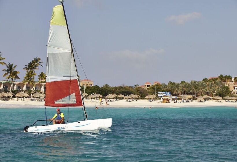 Divi Village Golf and Beach Resort