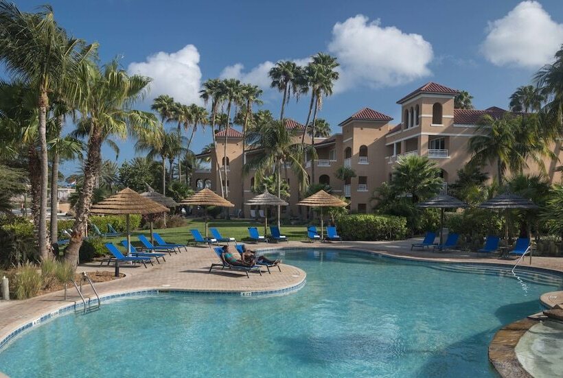 Divi Village Golf and Beach Resort