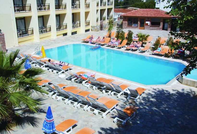 Esat Otel