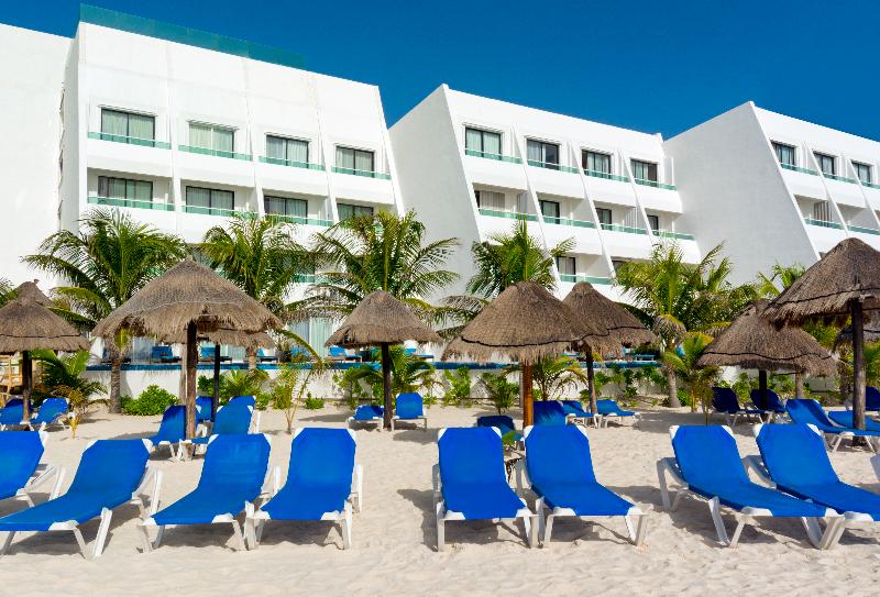 استراحتگاه Flamingo Cancun - All Inclusive