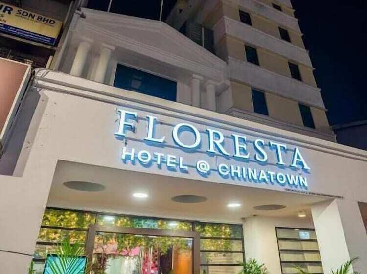 Fotos del hotel Swiss Inn Kuala Lumpur:  22