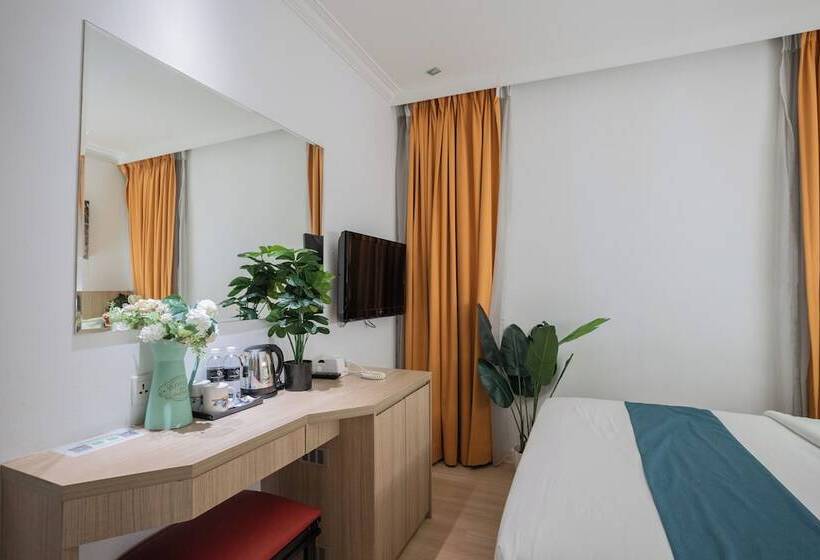 Fotos del hotel Swiss Inn Kuala Lumpur:  16