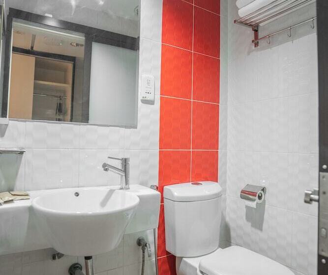 Fotos del hotel Swiss Inn Kuala Lumpur:  6