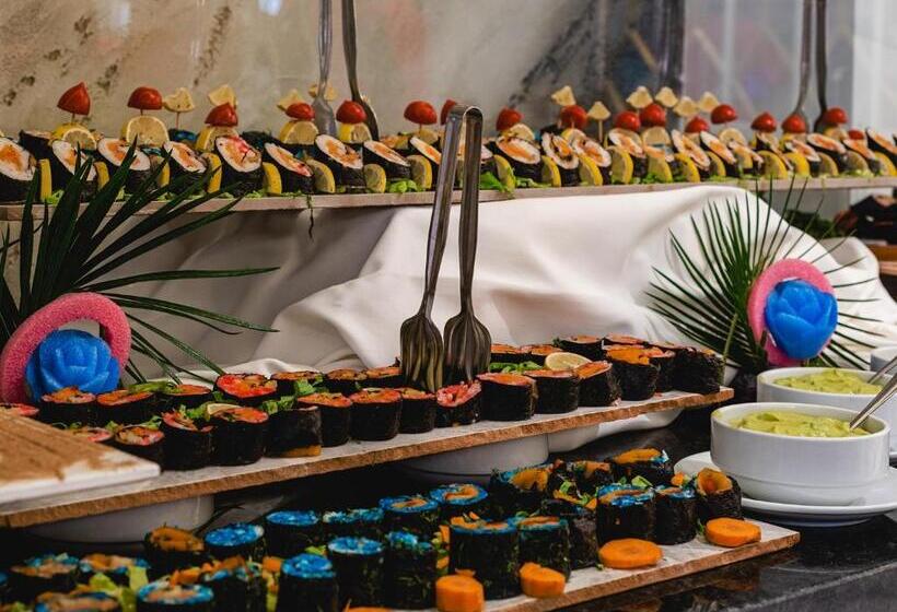هتل Grand Uysal Beach & Spa