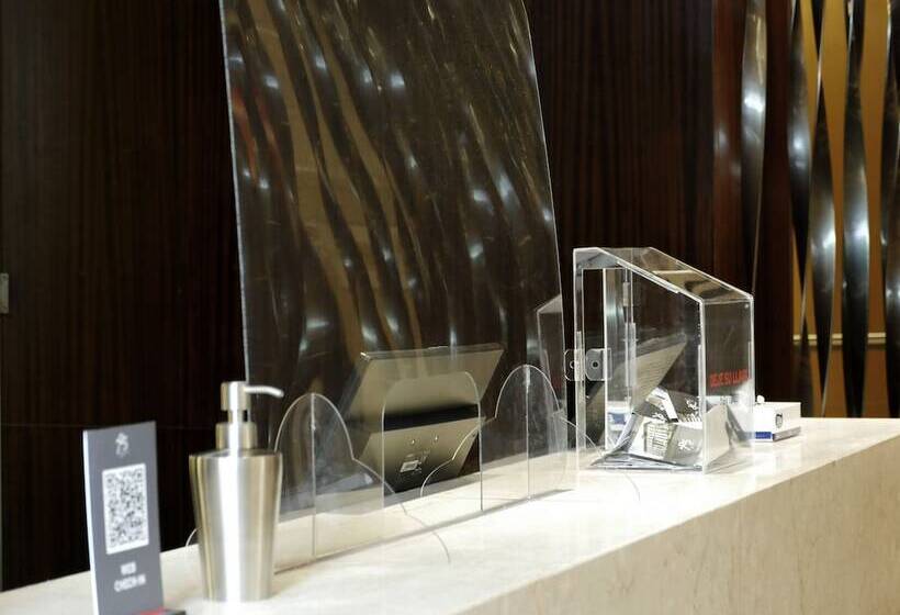 Fotos del hotel 725 Continental:  22