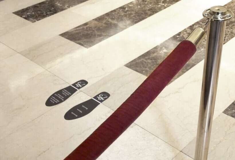 Fotos del hotel 725 Continental:  16