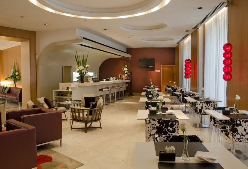 Fotos del hotel 725 Continental:  29