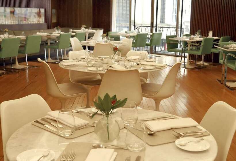 Fotos del hotel 725 Continental:  6