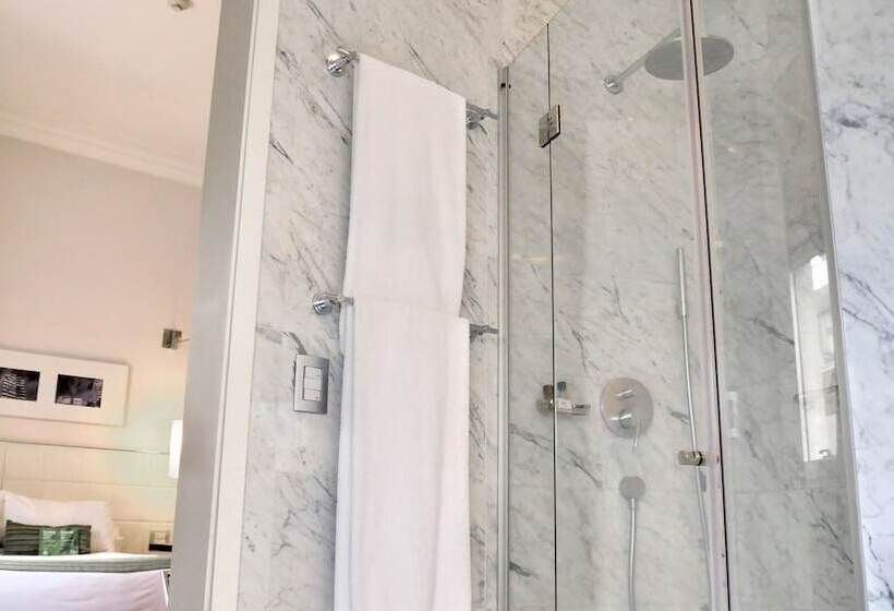 Fotos del hotel 725 Continental:  13