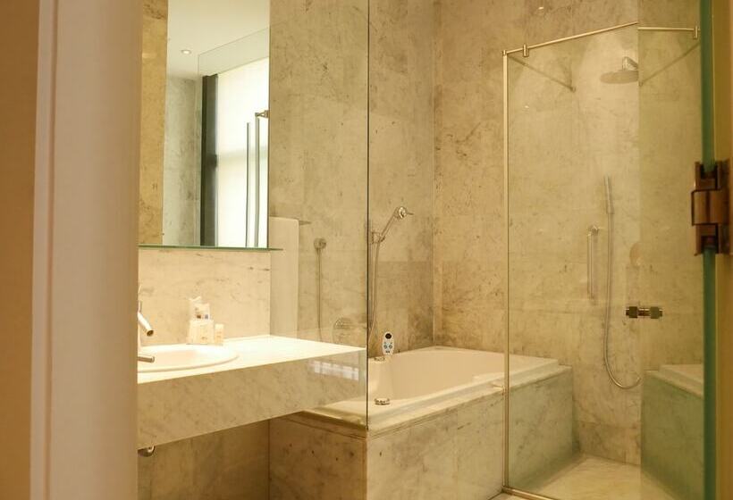 Fotos del hotel 725 Continental:  8