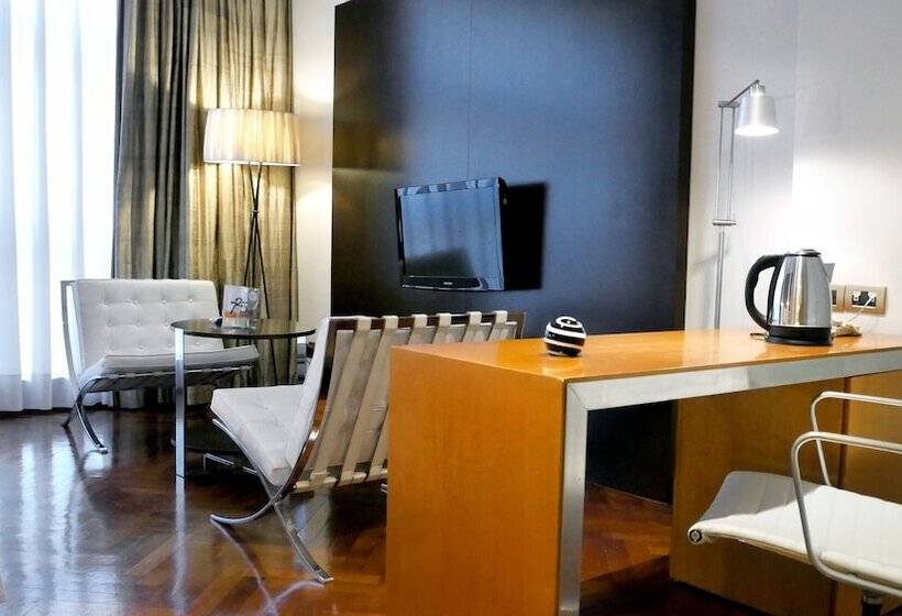 Fotos del hotel 725 Continental:  2