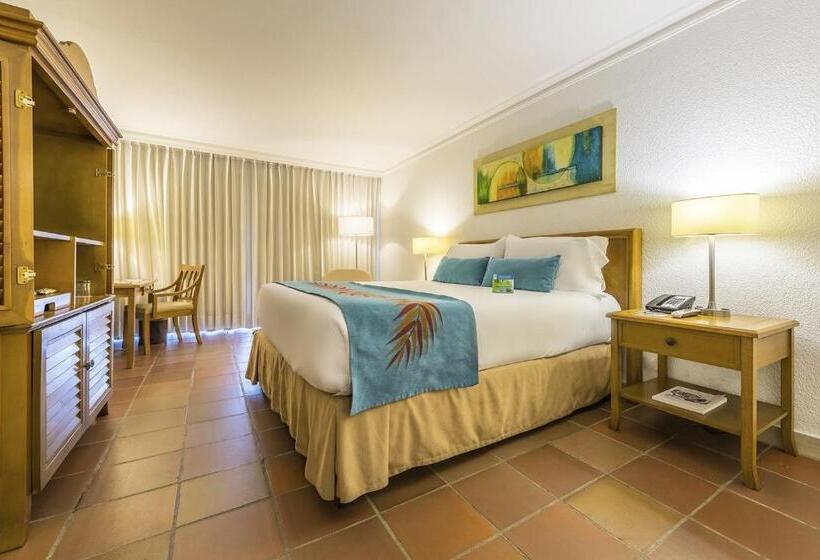 Fotos del hotel Almirante Cartagena Colombia:  10