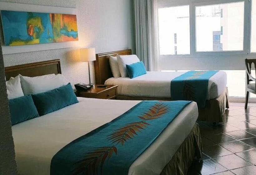 Fotos del hotel Almirante Cartagena Colombia:  12