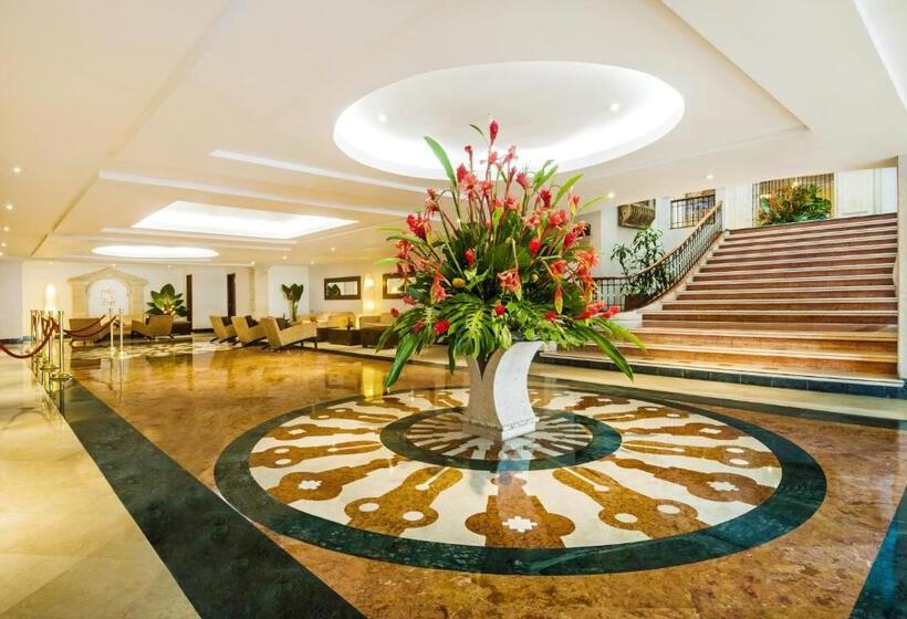 Fotos del hotel Almirante Cartagena Colombia:  19