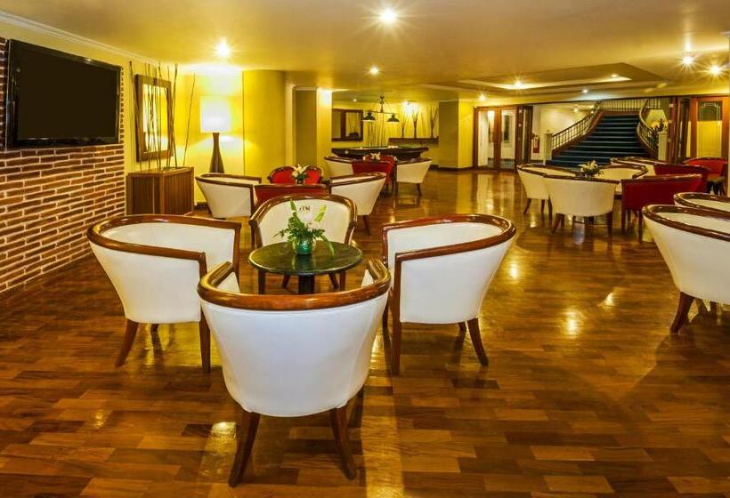 Fotos del hotel Almirante Cartagena Colombia:  38