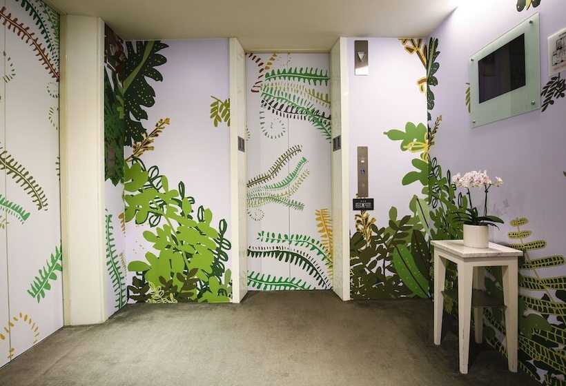 Ambience Hotel Taipei