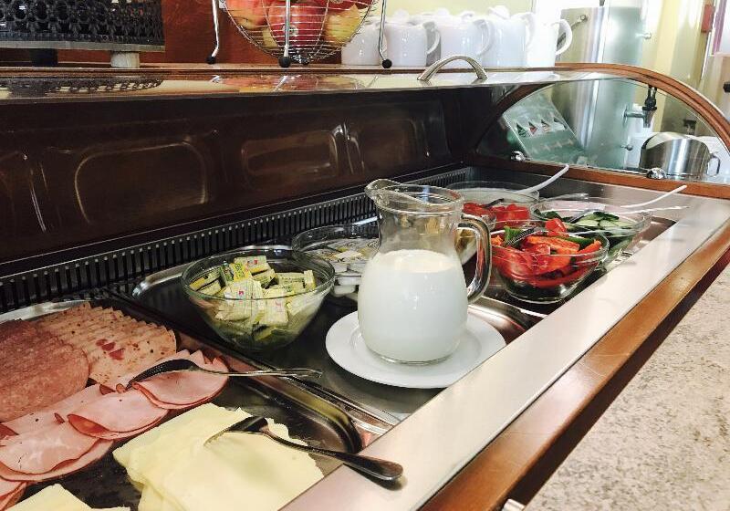 בית מלון כפרי Amedia Express Sattledt, Trademark Collection By Wyndham