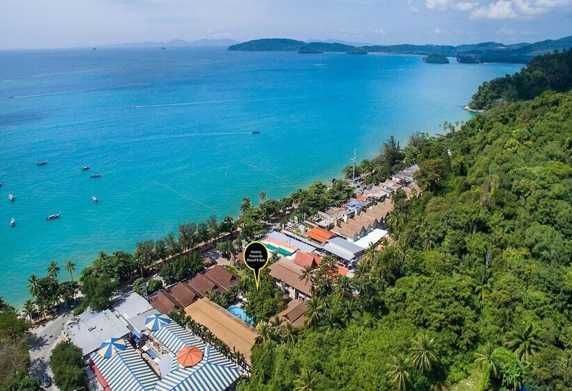 Aonang Princeville Villa Resort & Spa   Gha Wellhotel Halal Certified, Krabi, Thailand