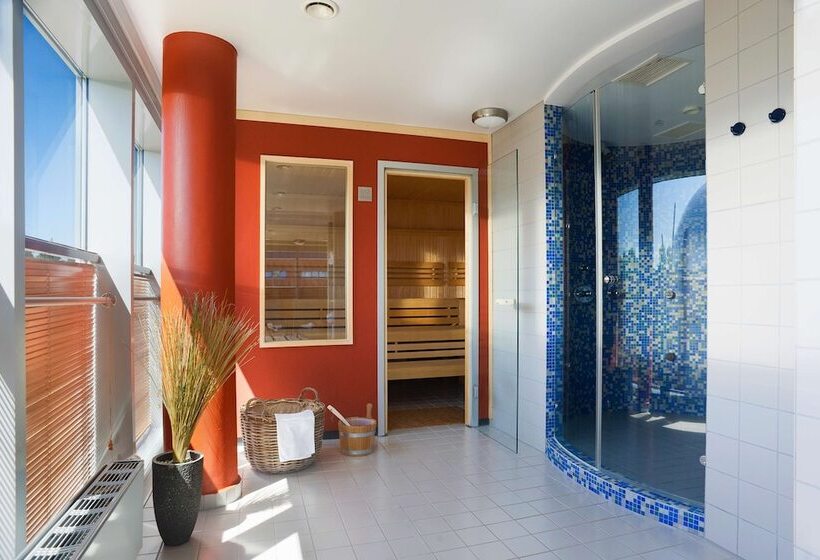 Fotos del hotel Atlantic Hotel Universum:  26
