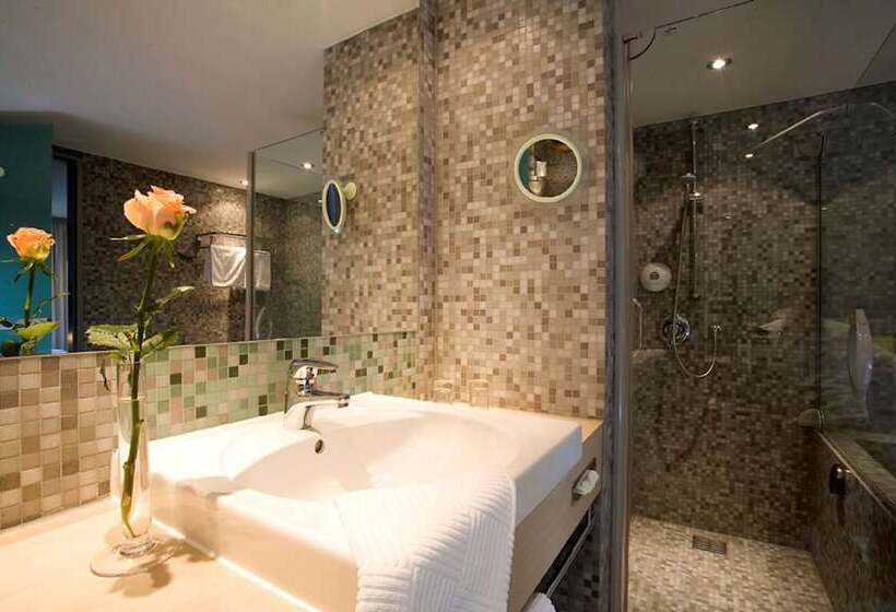 Fotos del hotel Atlantic Hotel Universum:  17