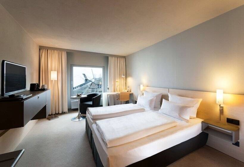 Fotos del hotel Atlantic Hotel Universum:  2