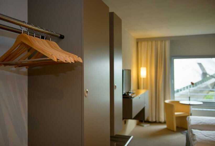 Fotos del hotel Atlantic Hotel Universum:  25