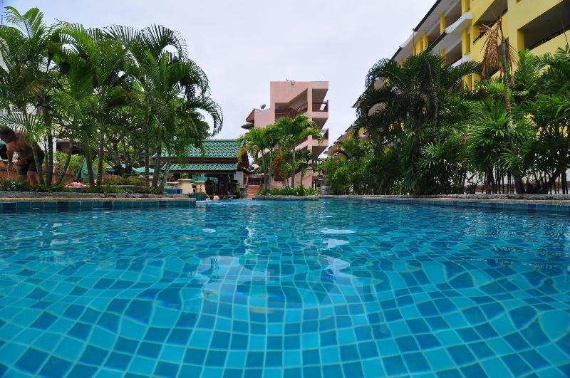 Fotos del hotel Baan Karonburi Resort:  2