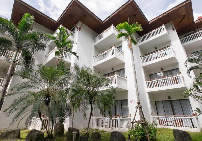 Fotos del hotel Baan Karonburi Resort:  8