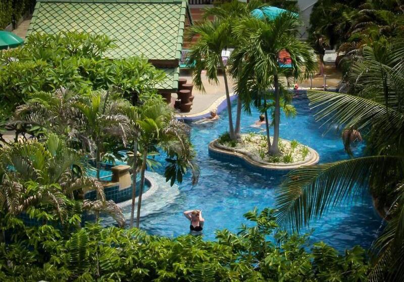 Fotos del hotel Baan Karonburi Resort:  12