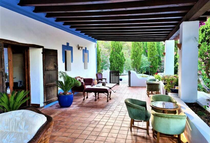 هتل Can Pere Lifestyle & Spa