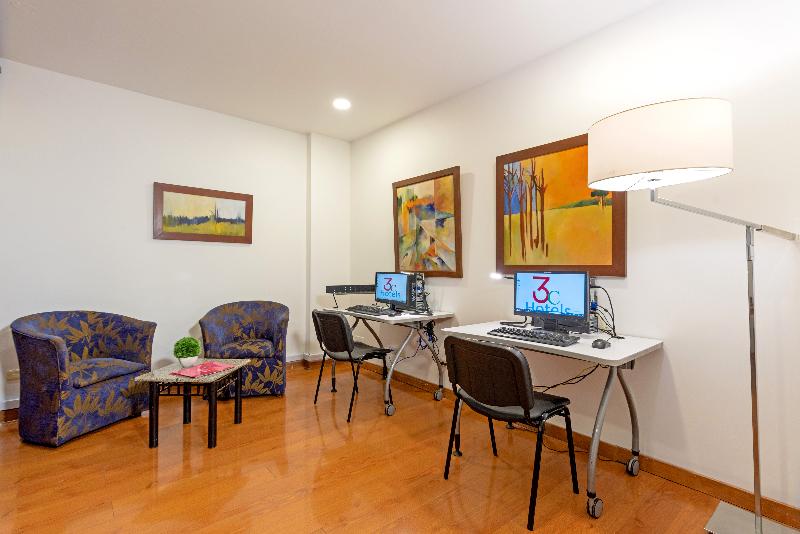 בית מלון כפרי Casa Real 93