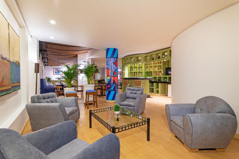 בית מלון כפרי Casa Real 93