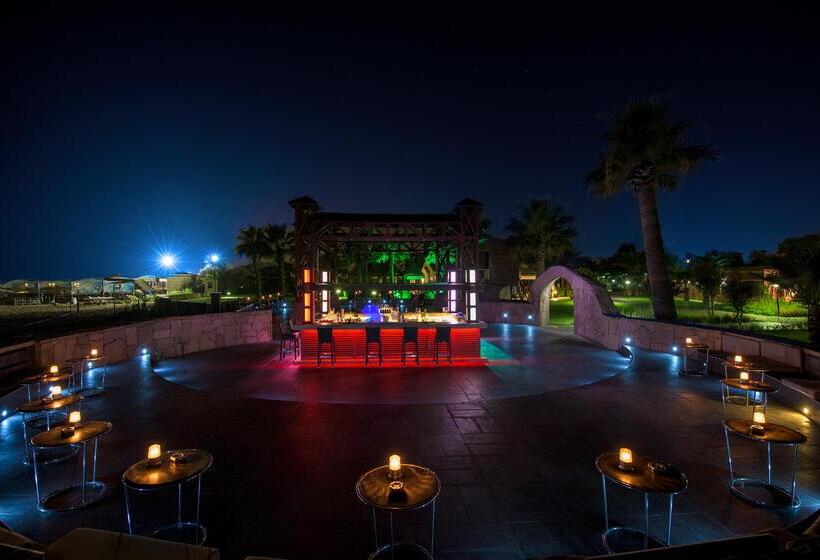 فندق Megasaray Club Belek
