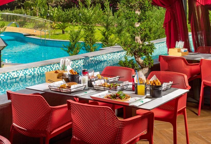 فندق Megasaray Club Belek
