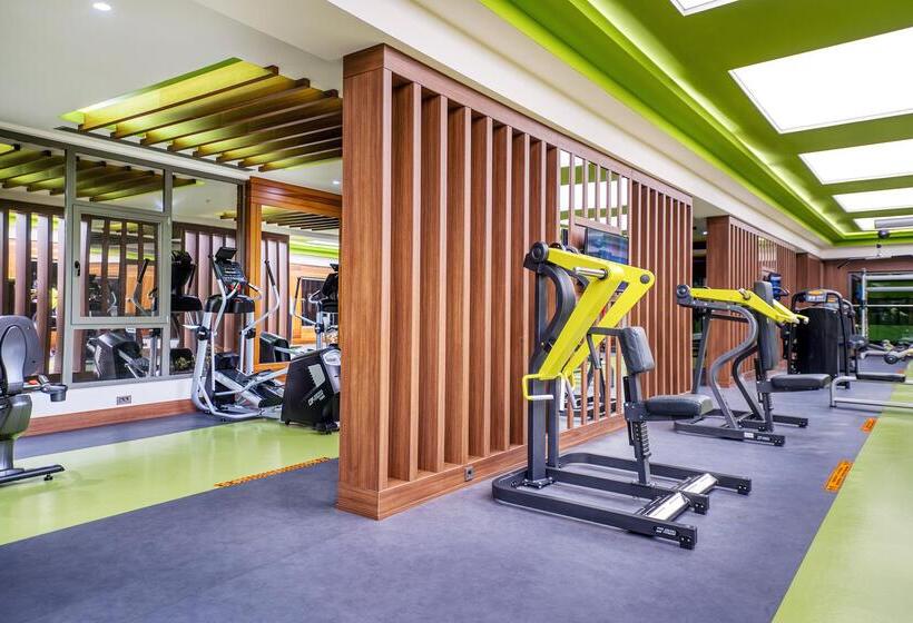 فندق Megasaray Club Belek