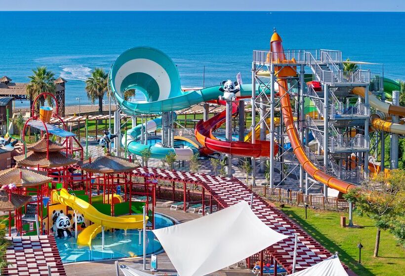 فندق Megasaray Club Belek